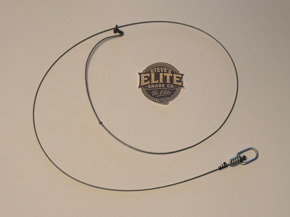 Coyote Snare